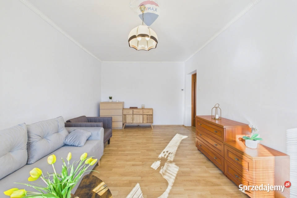 Na sprzedaż 2 pokoje zielona okolica I Sępolno