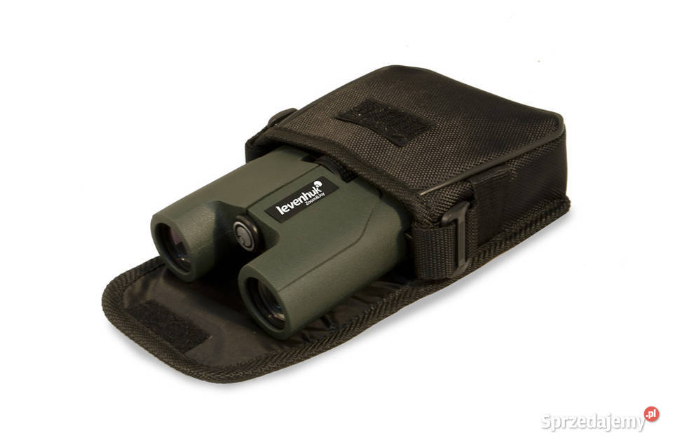 Lornetka Levenhuk Karma PRO 10x25