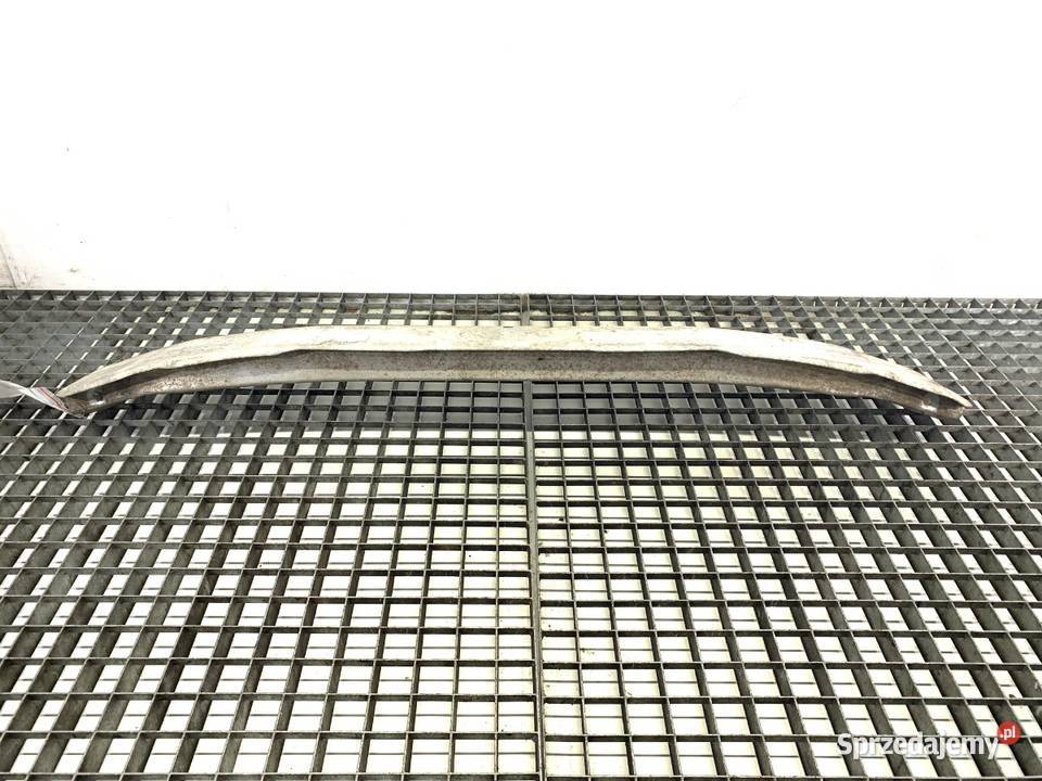 BELKA ZDERZAKA PRZÓD OPEL CORSA D 0614 podkarpackie