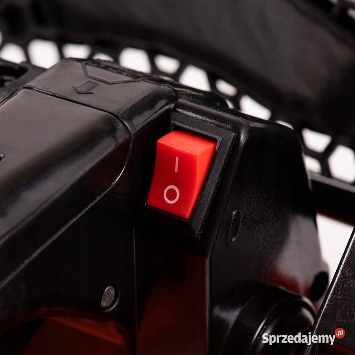 Piła spalinowa gałęziówka zachodniopomorskie