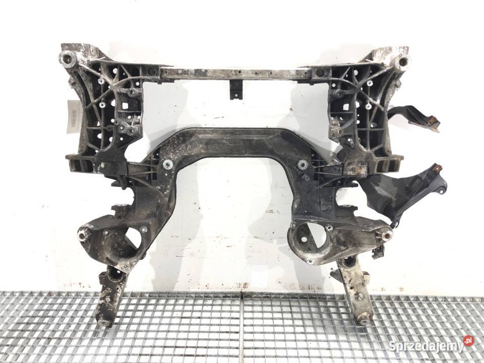 BELKA POD SILNIK BMW F11 30 313 6797648 SANKI osobowe podkarpackie