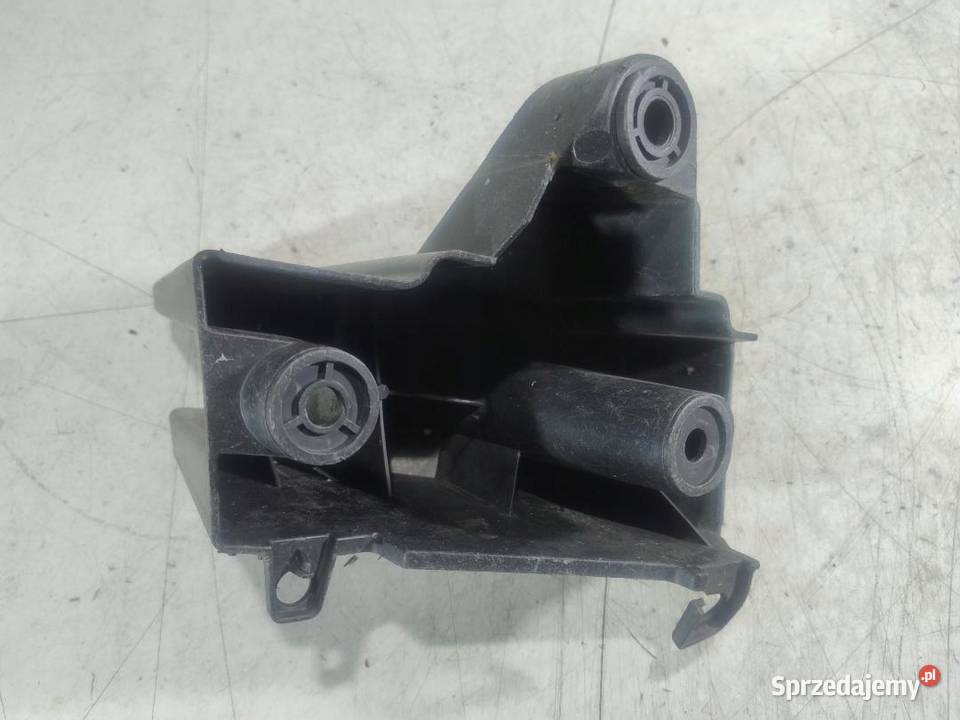 ŚLIZG ZDERZAKA PRAWY TYŁ CITROEN C1 9650693580 osobowe