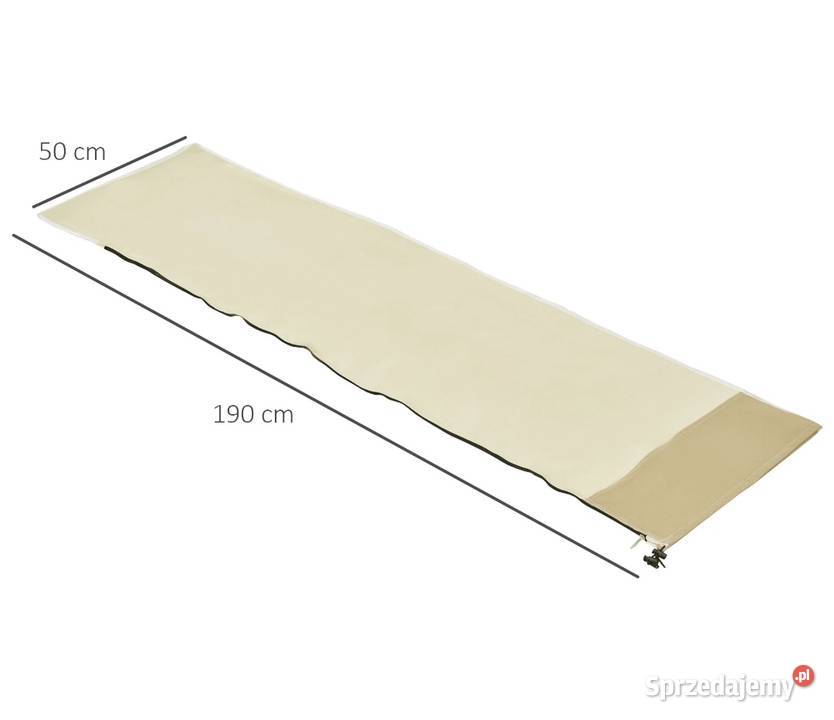 Pokrowiec ochronny na parasol wodoodporny