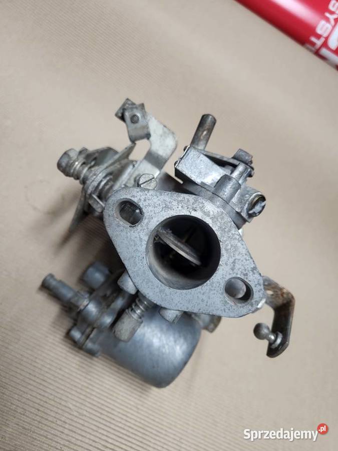 Dzik 2 Dzik 21 fabrycznie nowy gaźnik Ikov 30 Chodzież sprzedam