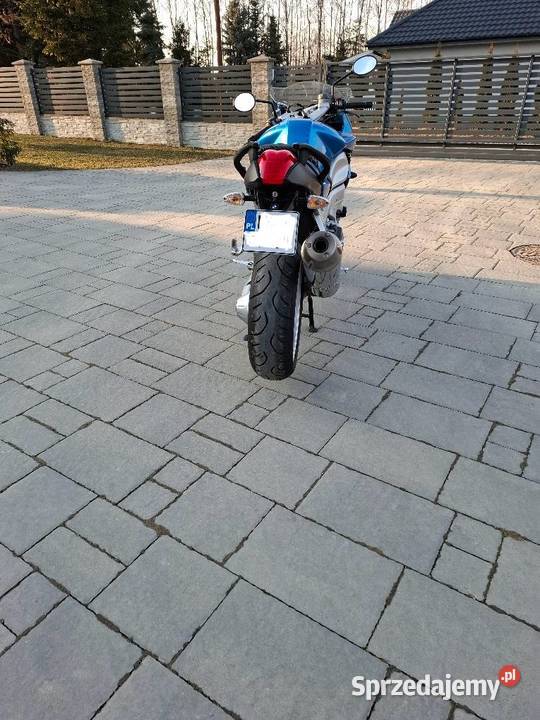 BMW K