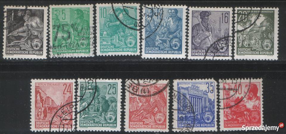 Zn NRD 405 6 910 2 8 kas 1962 Gliwice