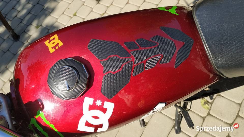 Romet ogar 202Router bassa WM 50 kask Biały Kościół sprzedam