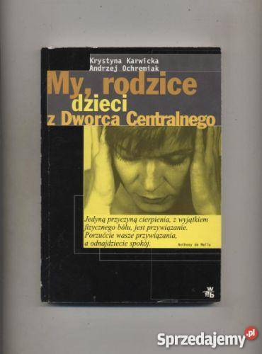 My rodzice z Dworca Centralnego zachodniopomorskie Szczecin