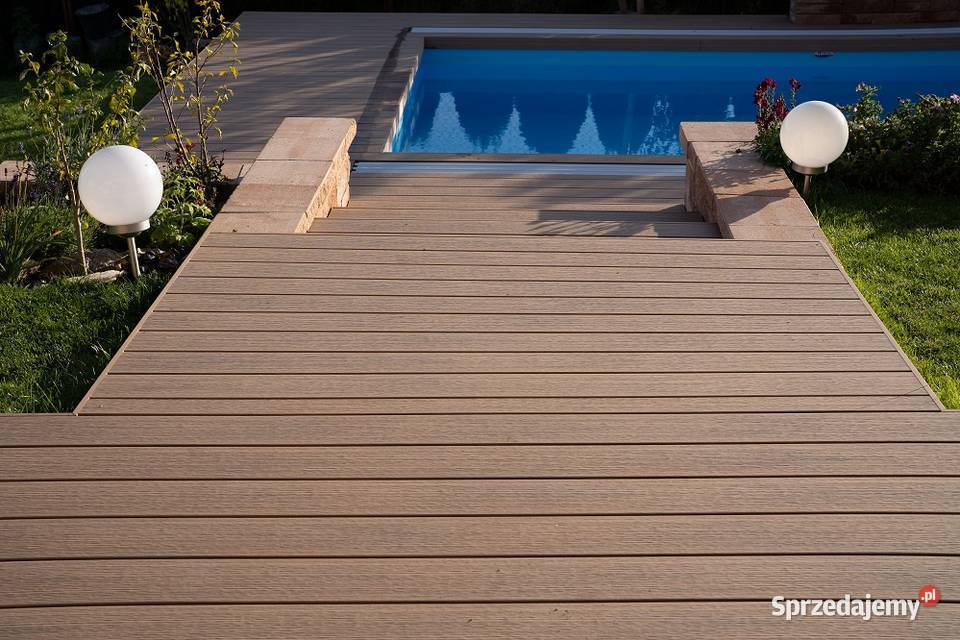 Basen ogrodowy montaż basenów baseny Śląsk Basen śląskie Bielsko-Biała sprzedam