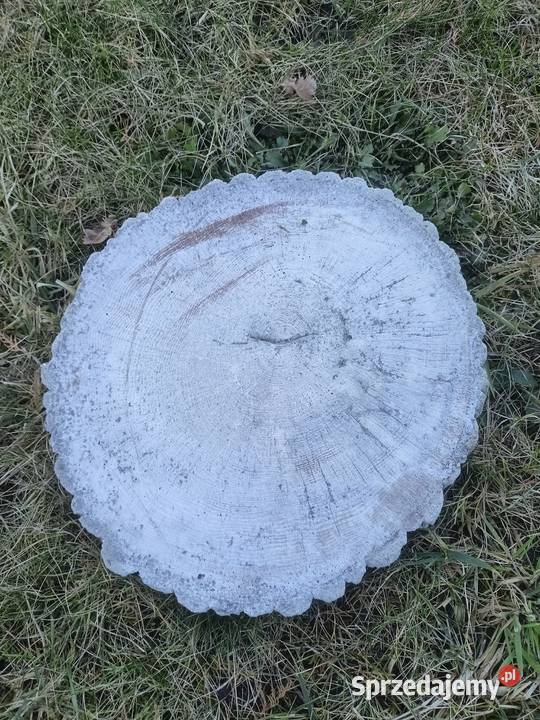 Donice betonowe duże Olesno sprzedam