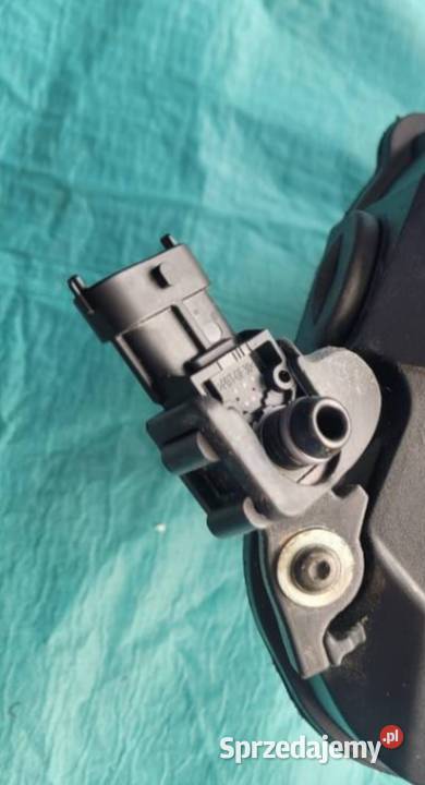 DUCATI MULTISTRADA 950 AIRBOX WLOT POWIETRZA wielkopolskie Nowy Tomyśl