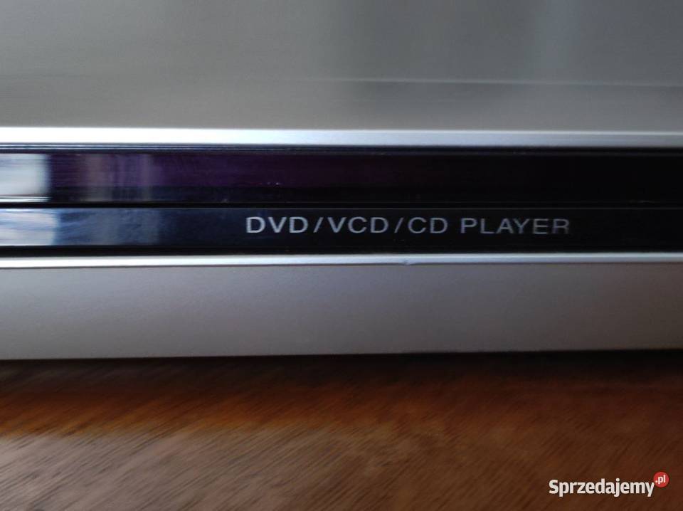 Dvd LG DVX286 odtwarzacz video Kielce sprzedam