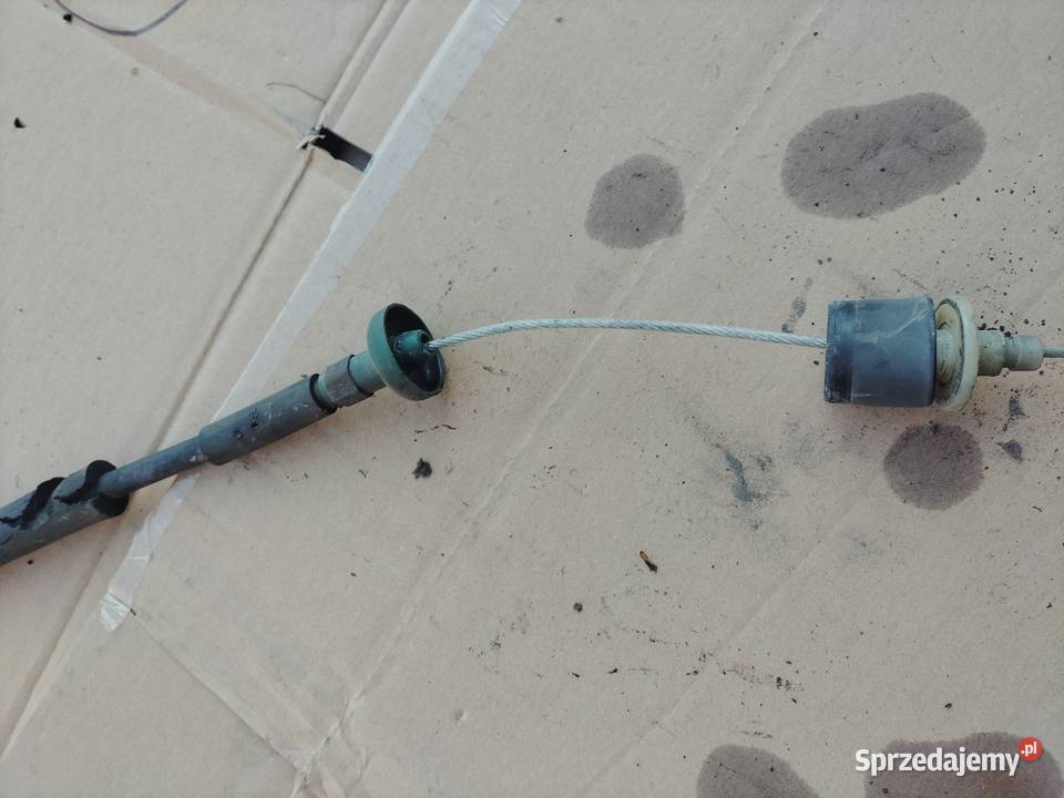 LINKA SPRZĘGŁA FORD MONDEO 18TD 18 TD MK1 MK2 MK Kamień-Kolonia