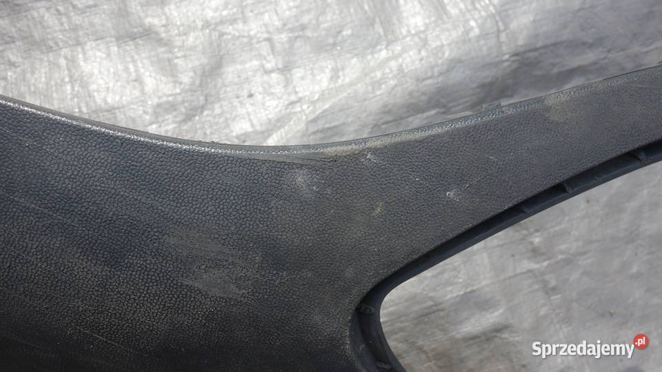 MERCEDES GLA W156 LISTWA NAKŁADKA ZDERZAK PRZÓD sprzedam