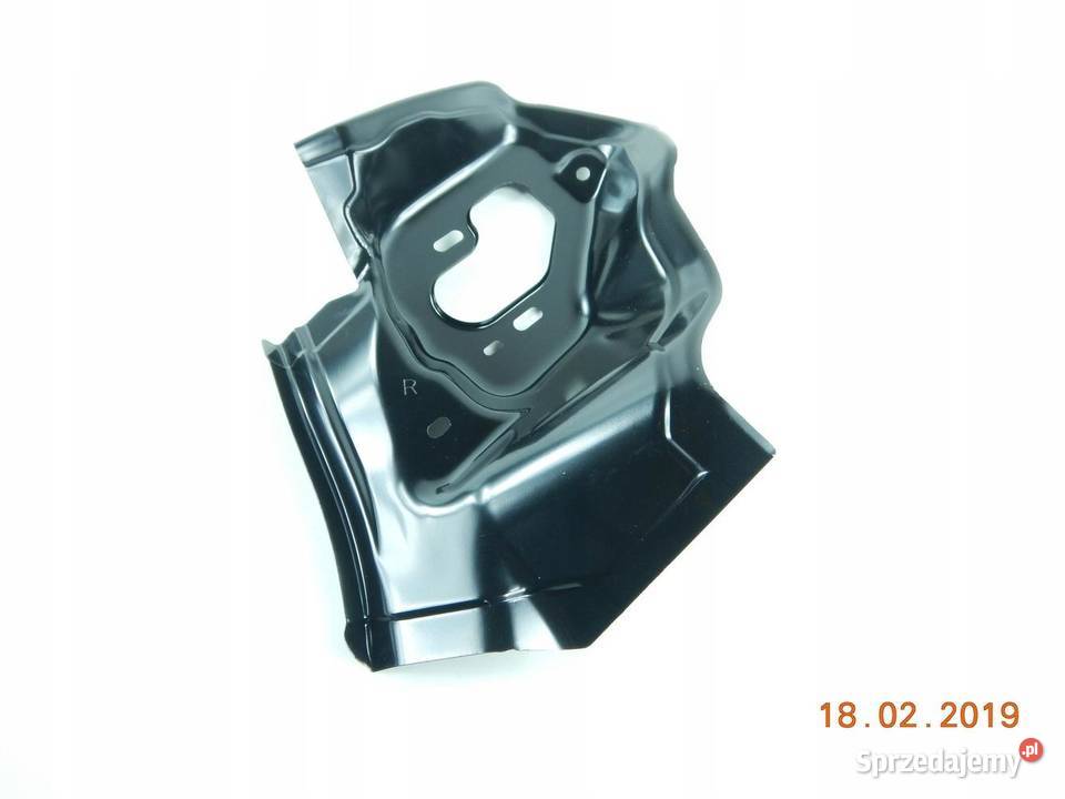 KIESZEŃ OSŁONA LAMPY TYLNEJ MAZDA 3 bp4k70481 osobowe