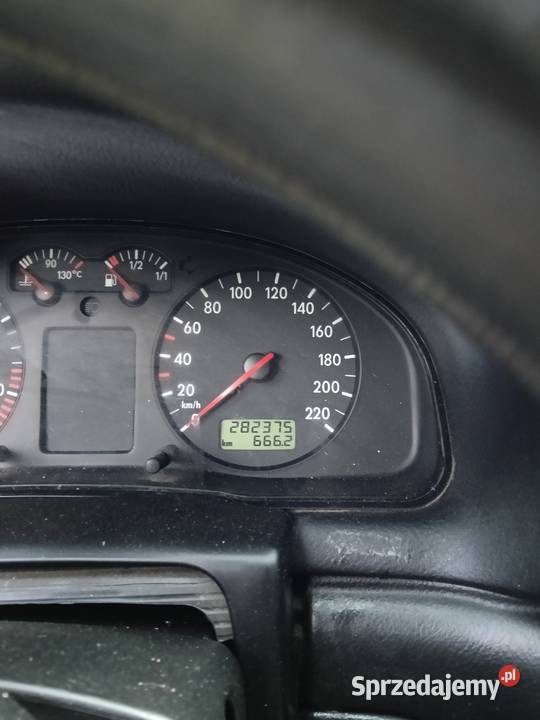 Passat B5 19TDI Zawiercie