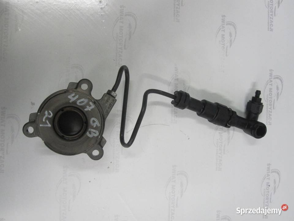 CHEVROLET ORLANDO 18 16V 140 11R WYSPRZĘGLIK