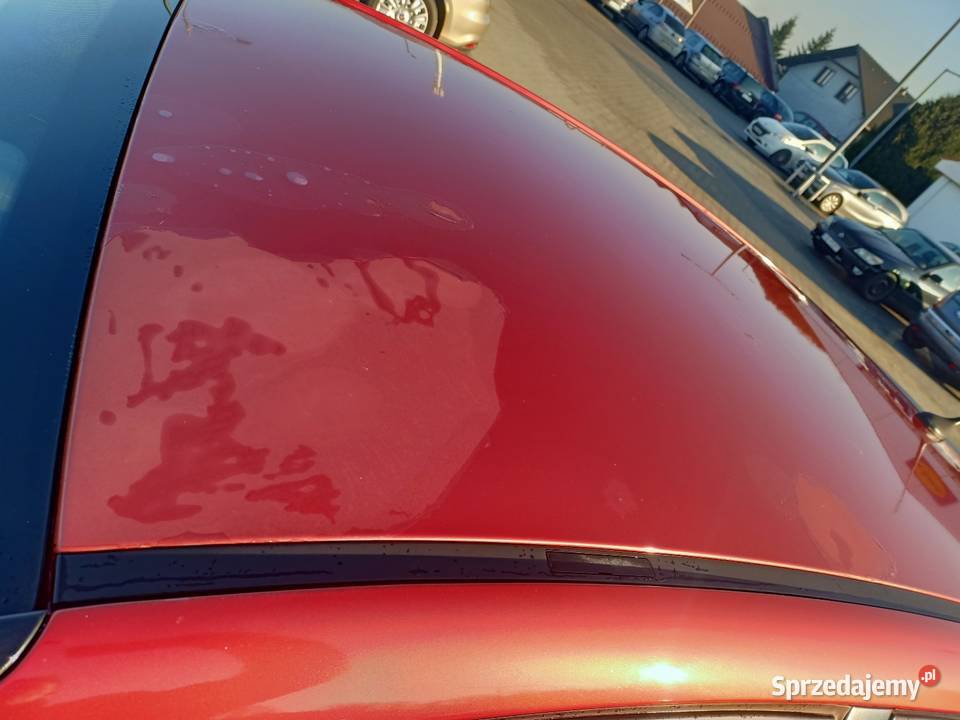 Ekonomiczny Citroen C4 16 HDi turbo diesel Bielsko-Biała