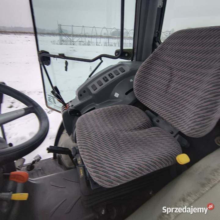 McCormick v90 Wspomaganie kierownicy Bąkowa