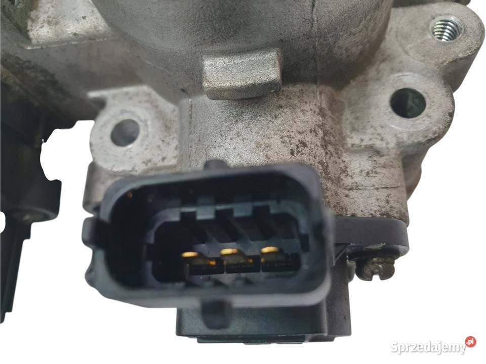 PRZEPUSTNICA Hyundai i10 i20 12 16V 3517026910 Chełm