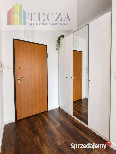 wynajmu mieszkania 55m2 Warszawa Rok budowy 2012