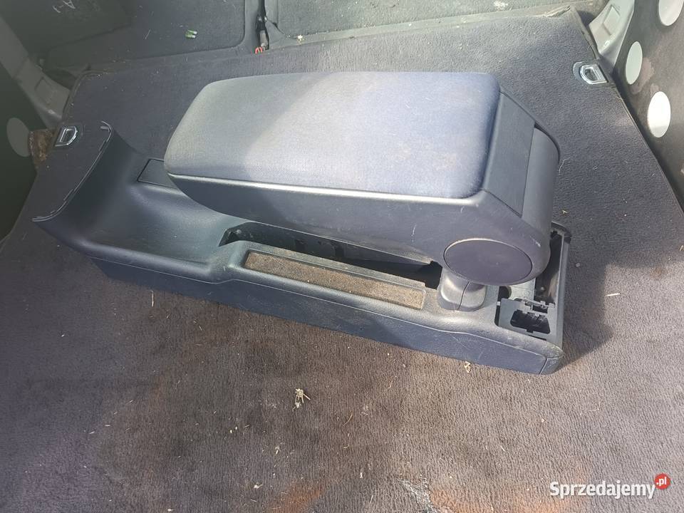Podłokietnik Audi A4 B5 a35 Myszków