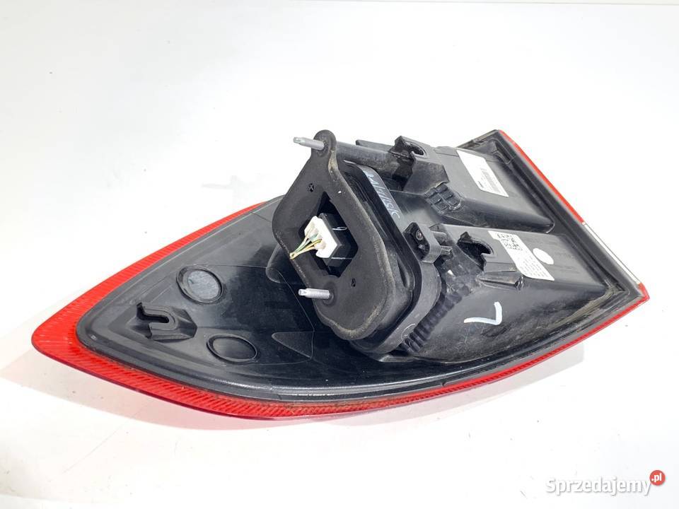 LAMPA LEWY TYŁ FORD ECOSPORT GN1513405DE SUV sprzedam