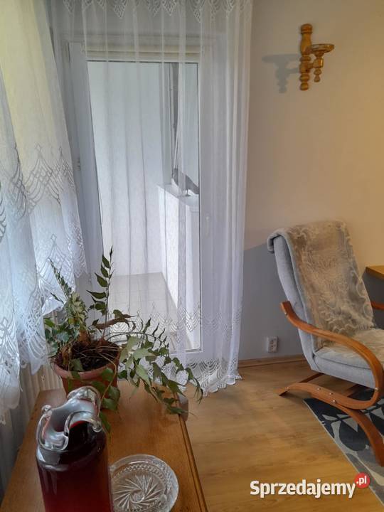 Mieszkanie do sprzedaży 3pokojowe Wrocław