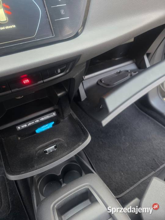 Citroen c4 picasso blue hdi ABS Sobótka