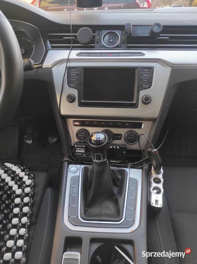 Passat b8 SUPER STAN dolnośląskie Wrocław