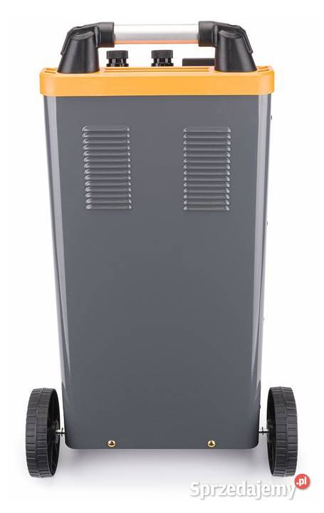 PROSTOWNIK AKUMULATOROWY 12V 24V Z ROZRUCHEM Siedlce