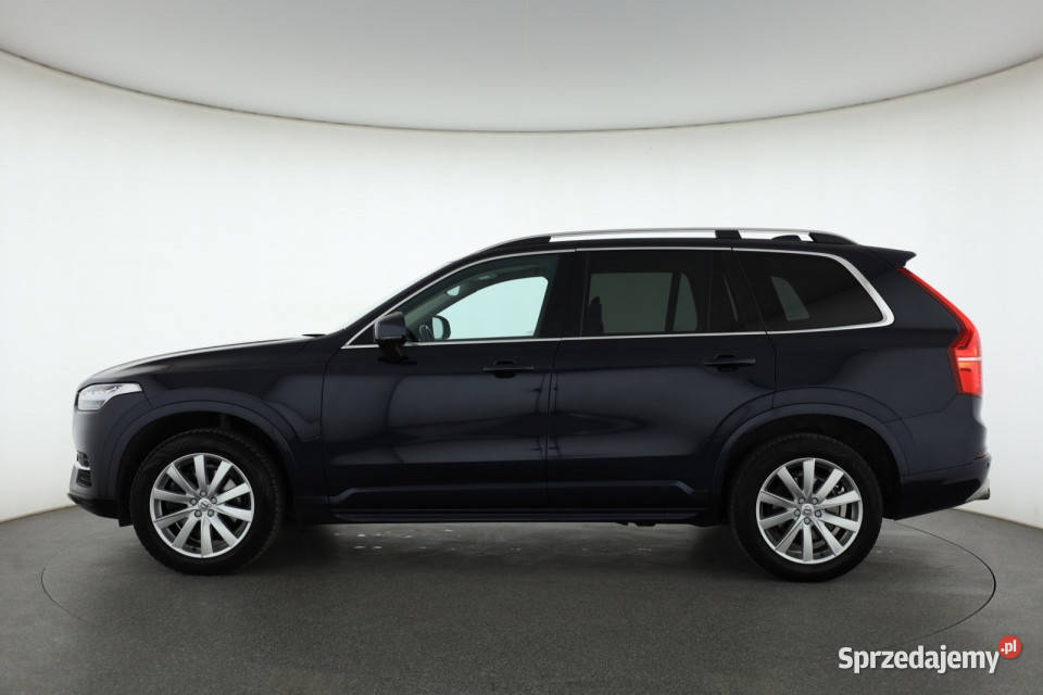 Volvo XC90 D5 AWD XC 90 Piaseczno sprzedam