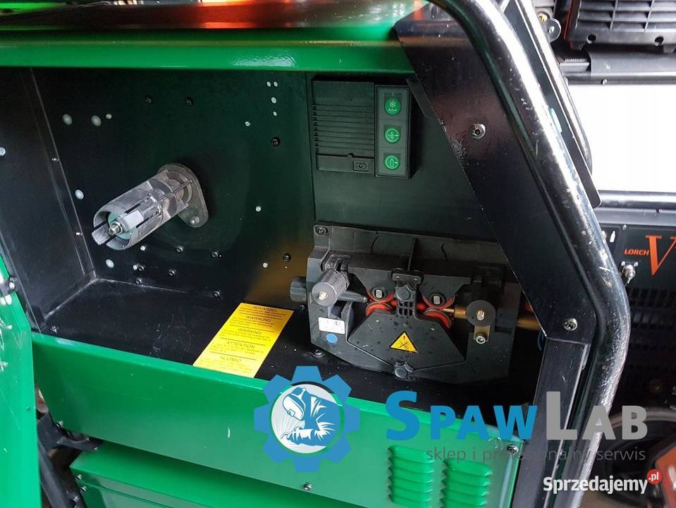 Migatronic Flex 3000C Krotoszyn sprzedam