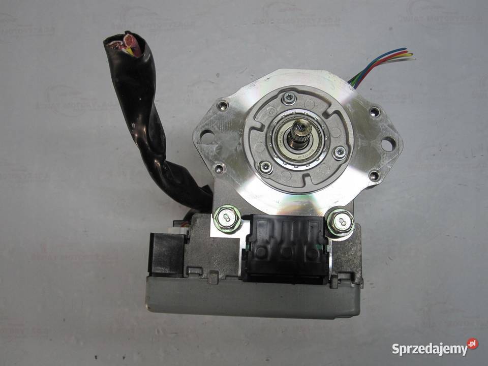 GRAND SCENIC III 11r silnik regulacji kolumny sprzedam