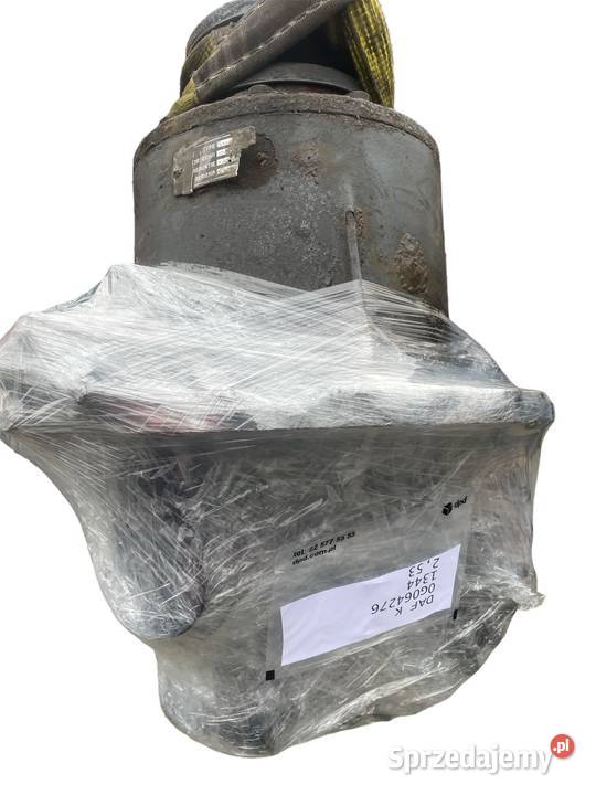 Dyfer most mechaniz różnicowy Daf euro6 1344 253 Marianice