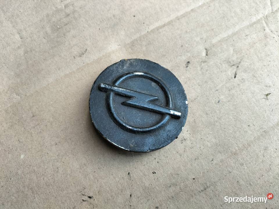 KOŁPAK KAPSEL DEKIELEK OPEL osobowe lubelskie