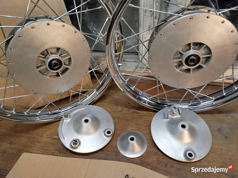 Koła pannonia panonia podkarpackie Przyłęk