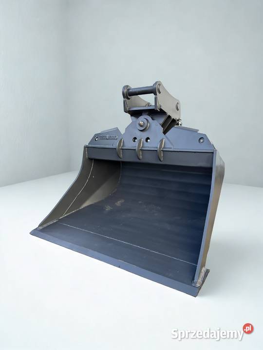 Łyżka skandynawska hydrauliczna 160 14518t Mszana Dolna sprzedam