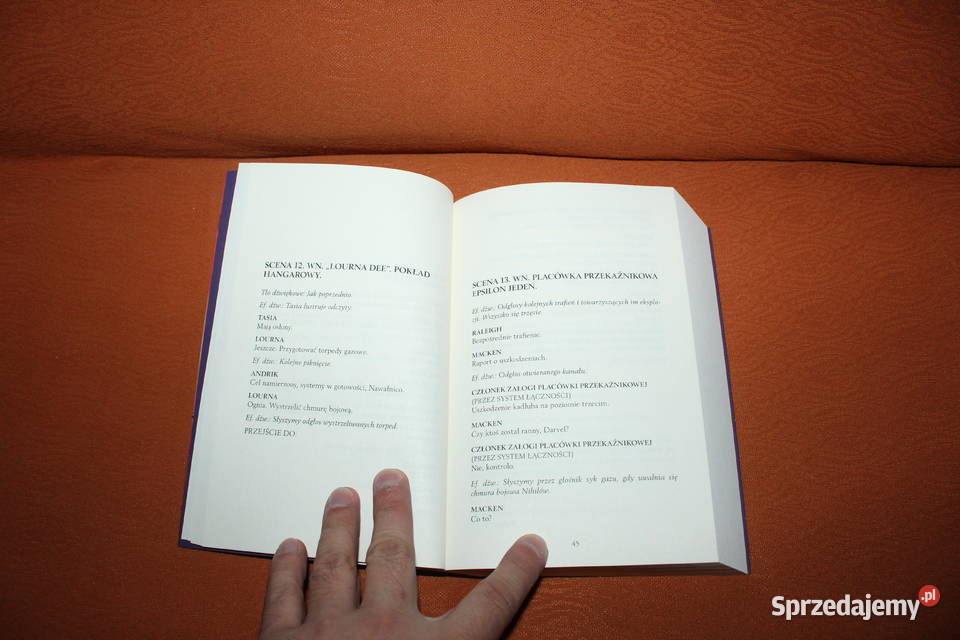 Star Wars Wielka Republika Nawałnica Nowa Chorzów