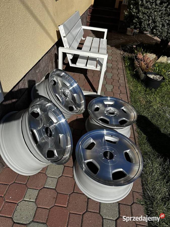 Lorinser Rsk3 sprzedam