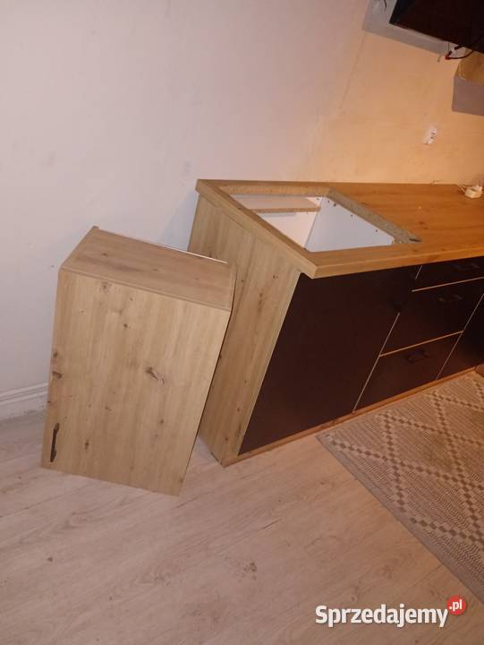 Sprzedam meble kuchenne Człuchów