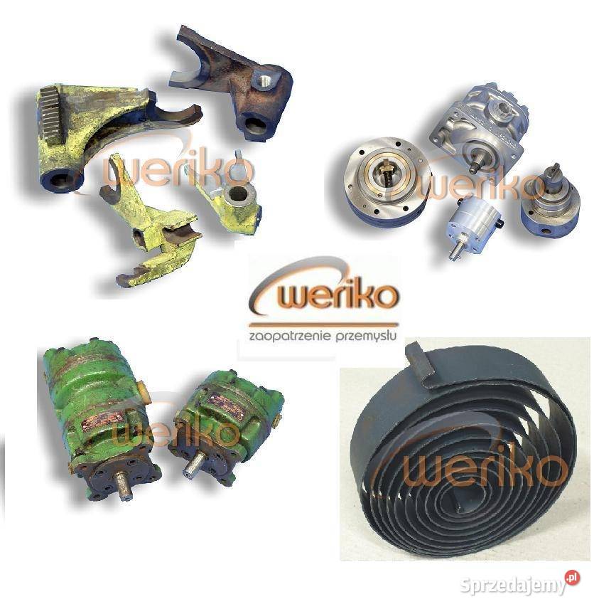 Wrzeciono do wiertraki 2H135 dolnośląskie Lubin