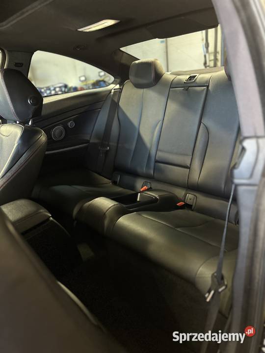 Bmw 2979cm3 Chorzenice sprzedam