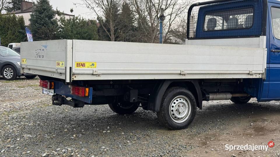 MercedesBenz Sprinter 308 Rzeszów