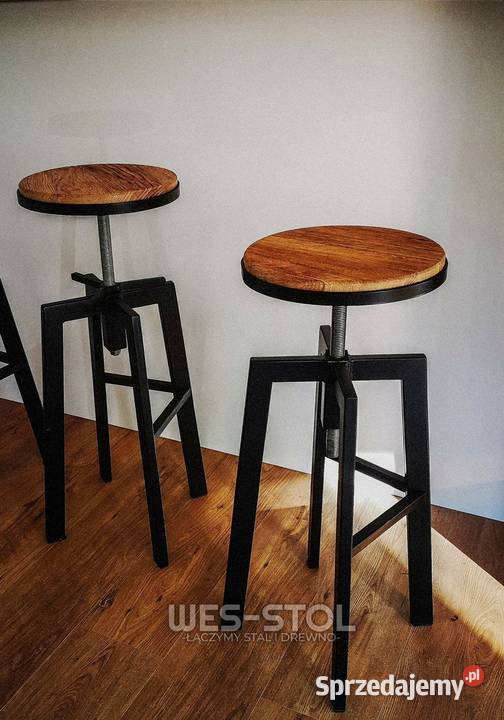 Hoker LOFT OVAL FRAME Stolarstwo Wesołowski dolnośląskie Legnica