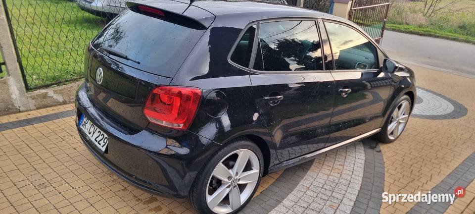 Polo 14MPI AUTOMAT DSG 154