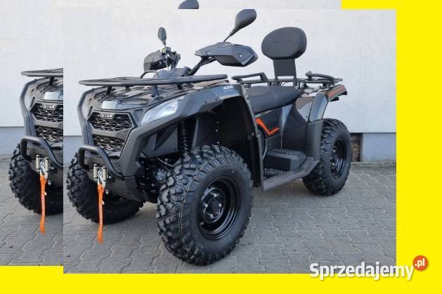 Quad ATV skup QUADÓW WROCŁAW dolnośląskie