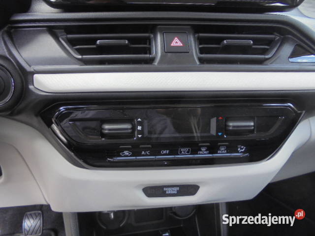 SUZUKI Swift VI 12 Hybride 85 HJ136 1200cm3 Swift