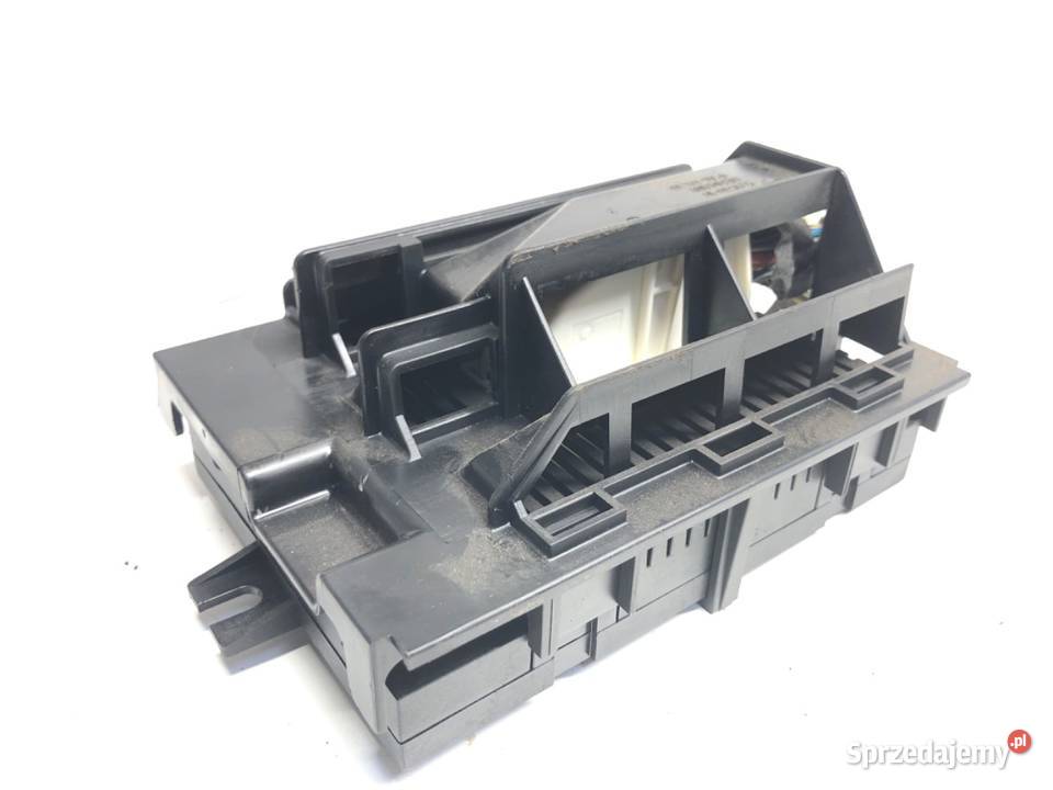 MODUŁ ŚWIATEŁ BMW E61 9137775 0410 STEROWNIK