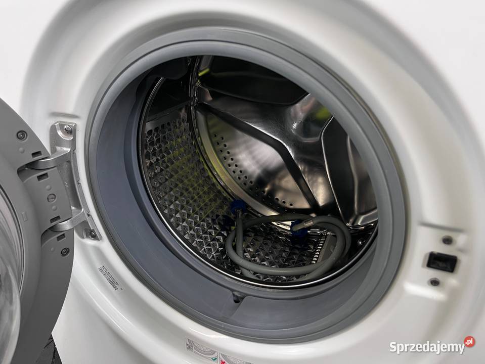 Pralka Samsung Przemysłowa Solidna 7 1000 A Wiejca